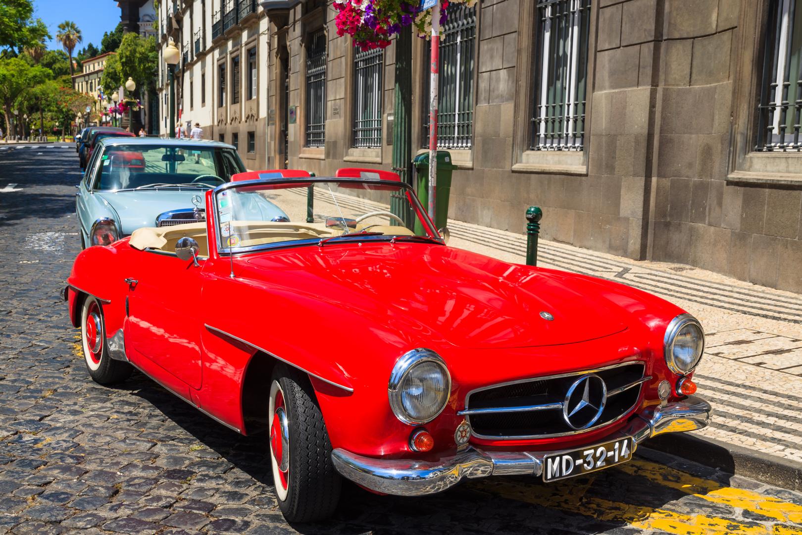 classic car service classic car service
