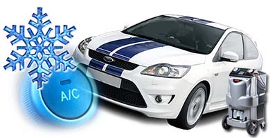 Car Air Conditioning Service & Repairs Melbourne