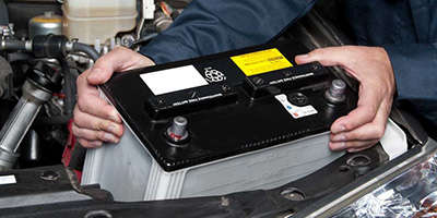 Battery Sales, Service & Replacement Melbourne