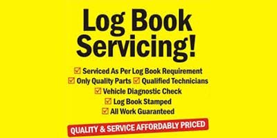 Log book Service Melbourne log book service Melbourne