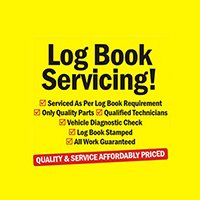 log book service log book service
