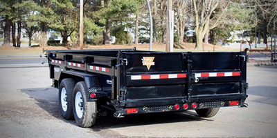 Trailer Service and Repairs Trailer Service and Repairs