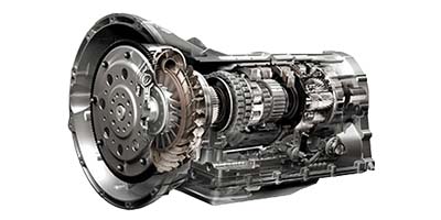 Transmission Repair & Rebuild Melbourne