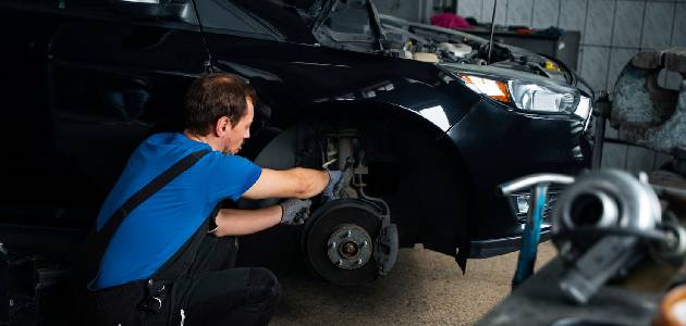 4WD Mechanic Cranbourne