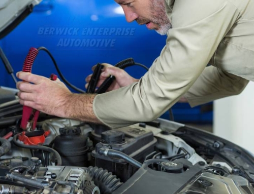 Car Battery Problems: Signs It’s Time for a  Replacement
