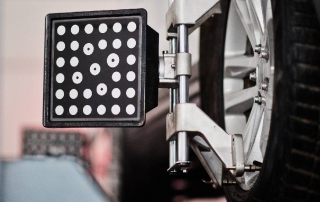 How Long Does a Wheel Alignment Take_