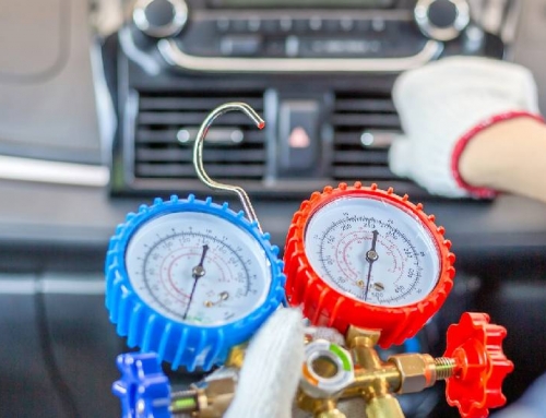 How Often Should You Service Your Car’s Air Conditioner