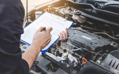 log book service Melbourne