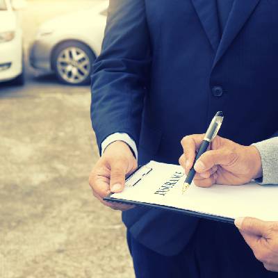 log book service Melbourne